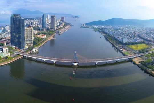 ‏Tạo động lực, sức bật cho Đà Nẵng‏