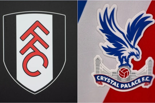 Nhận định, dự đoán Fulham vs Crystal Palace: Derby London