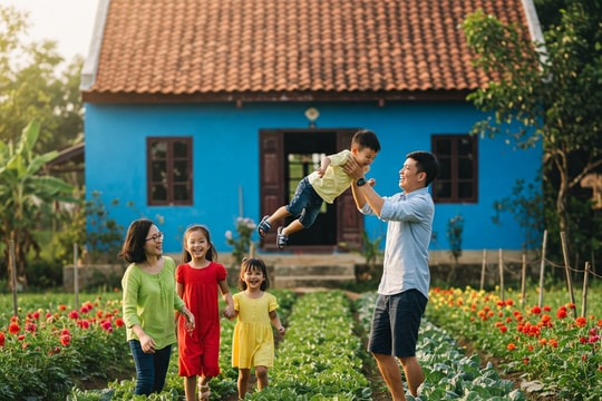Nhiều hoạt động hưởng ứng Tháng hành động quốc gia về phòng, chống bạo lực gia đình tại Quảng Nam