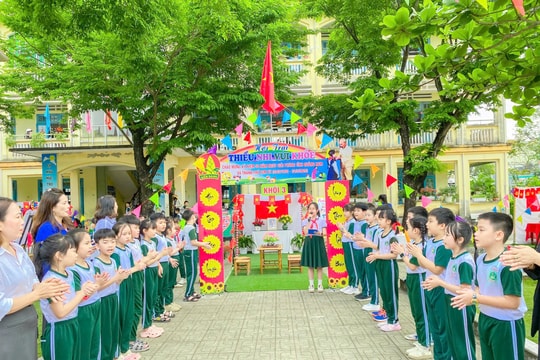 Ngày hội tháng Ba