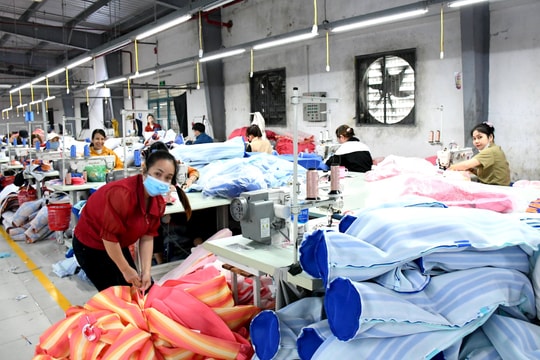 Quý I/2025, Quảng Nam có nhiều sản phẩm công nghiệp tăng so với cùng kỳ