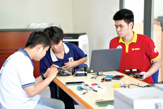 Người Quảng và tinh thần hiếu học