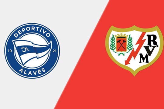 Nhận định bóng đá Alaves vs Rayo Vallecano: Cuộc đua top 8