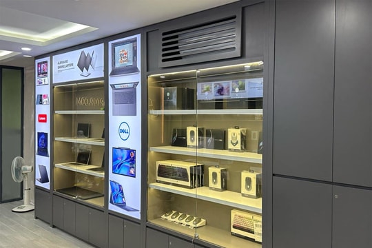 Hưng Phát Laptop – Cung cấp laptop Dell Precision, Dell XPS chính hãng, giá tốt