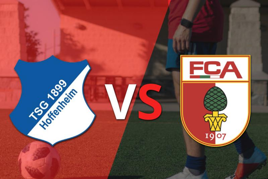 Nhận định bóng đá Hoffenheim vs Augsburg: Giữ lại 3 điểm