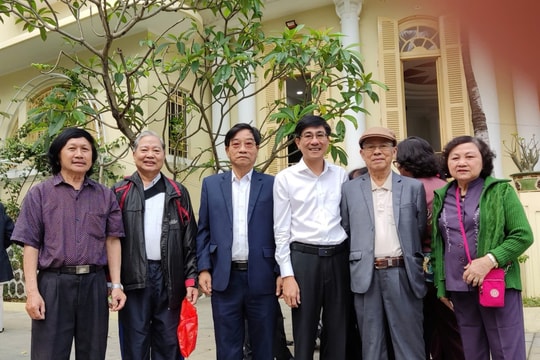 Hồi đó ở Hòn Tàu...