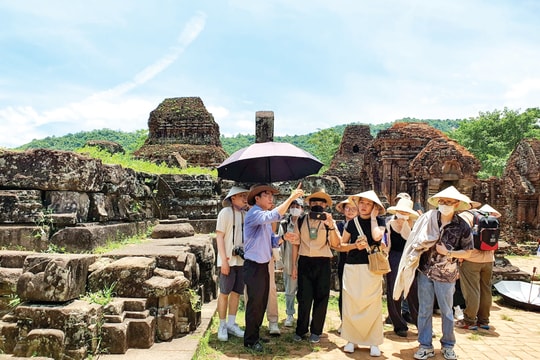 Cơ chế thuận lợi bảo tồn di sản