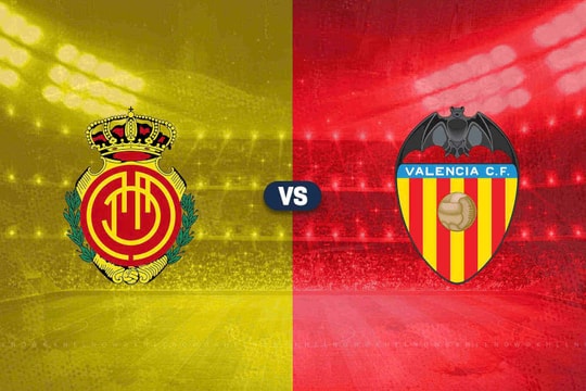 Nhận định bóng đá Valencia vs Real Mallorca: Tâm điểm vòng 29 La Liga