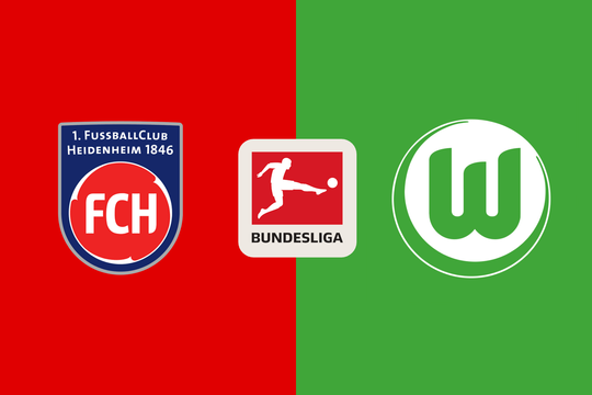 Nhận định bóng đá Wolfsburg vs Heidenheim: Lợi thế sân nhà