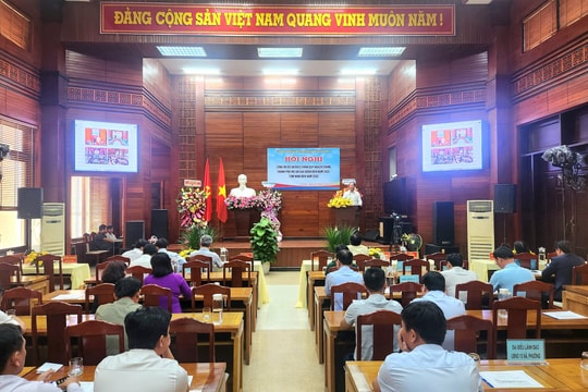 Định hướng lập tuyến đường sắt kết nối Đà Nẵng và Hội An