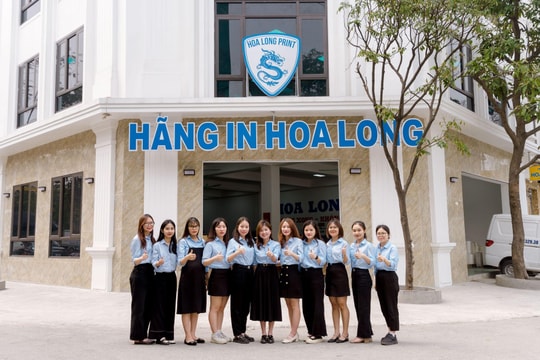 In túi giấy đựng hoa quả – Giải pháp bao bì thân thiện môi trường