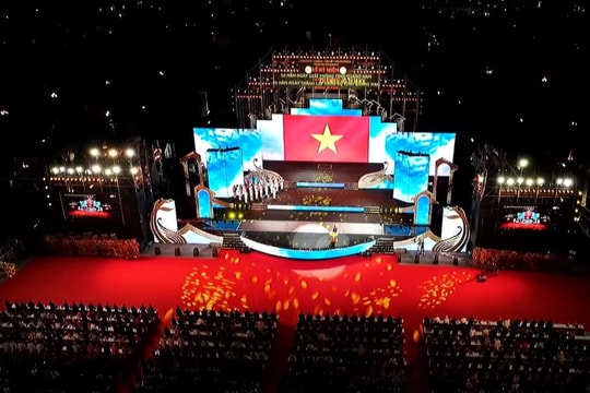 Quảng Nam - 95 năm vững bước và khát vọng vươn tầm