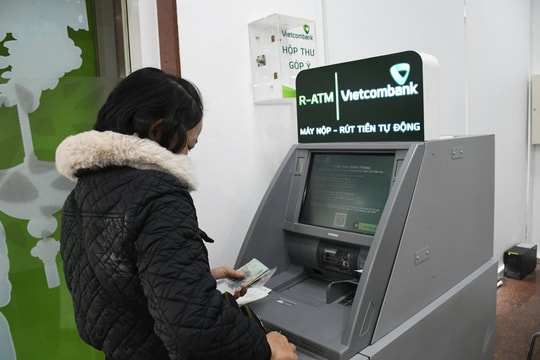 Ngành ngân hàng tạo đột phá về khoa học, công nghệ, chuyển đổi số