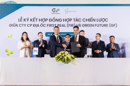 Green Future cho thuê 1.000 ô tô điện - phát triển du lịch xanh tại Đà Nẵng