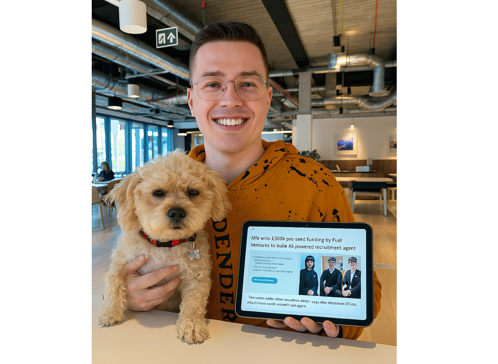 AI thay đổi mạnh mẽ xu hướng tuyển dụng