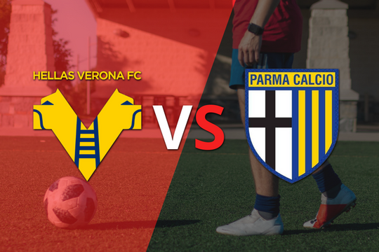 Nhận định, dự đoán Hellas Verona vs Parma: Mục tiêu trụ hạng
