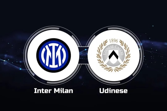 Nhận định, dự đoán Inter Milan vs Udinese: Giữ ngôi đầu bảng