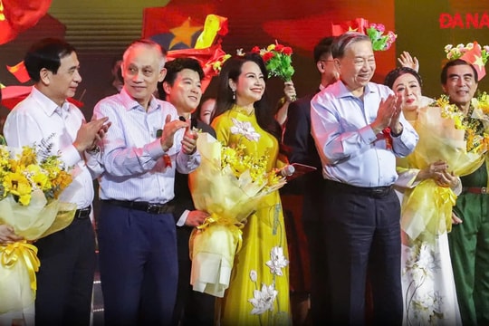 Điểm tin cuối tuần [từ ngày 24 đến 30-3]