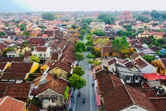 Quảng Nam ủy quyền TP.Hội An thu hồi nhà ở cũ là tài sản công