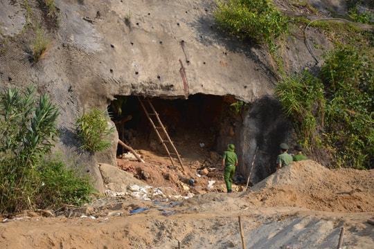 Từng bước kiểm soát ô nhiễm môi trường, Quảng Nam hướng đến kinh tế xanh