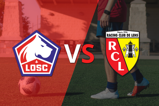 Nhận định, dự đoán Lille vs Lens: Derby du Nord