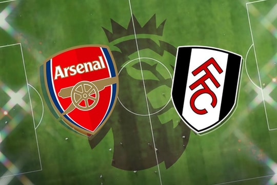 Nhận định, dự đoán Arsenal vs Fulham: Derby London