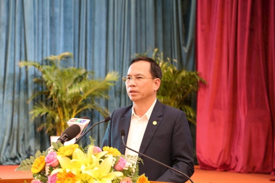 Kết nối thúc đẩy du lịch đường sắt ở miền Trung