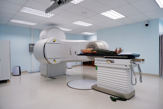 Cập nhật tiến bộ trong điều trị ung thư phổi và tầm quan trọng của chẩn đoán sớm tại Quảng Nam