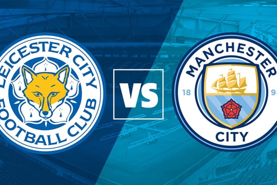 Nhận định, dự đoán Man City vs Leicester: Chìm sâu khủng hoảng
