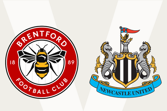 Nhận định, dự đoán Newcastle vs Brentford: Chích chòe áp đảo