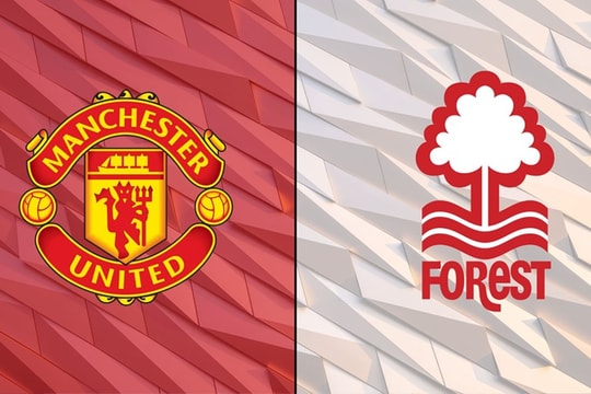 Nhận định, dự đoán Nottingham Forest vs Man Utd: Tấm vé cúp châu Âu