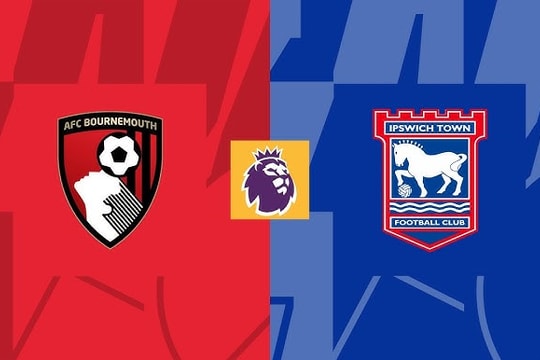 Nhận định, dự đoán Bournemouth vs Ipswich Town: Cứu vãn mùa giải