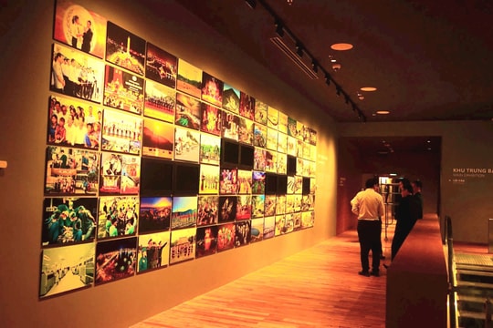 Bảo tàng Đà Nẵng thu phí tham quan từ ngày 3/7