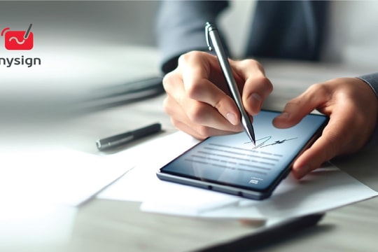 Viettel miễn phí tạo mới tài khoản chữ ký số cho người dân trên ứng dụng VNeID