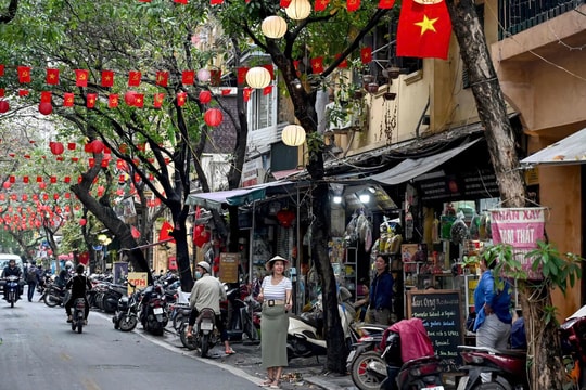 Việt Nam - ngôi sao sáng của ngành du lịch Đông Nam Á