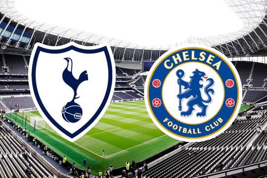 Nhận định, dự đoán Chelsea vs Tottenham: Derby London