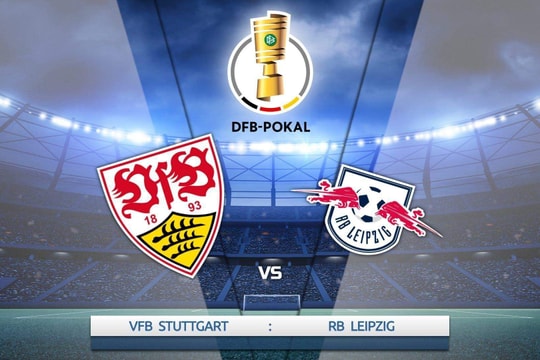 Nhận định, dự đoán Stuttgart vs Leipzig: Phong độ bất ổn