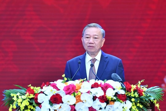 Vươn mình trong hội nhập quốc tế