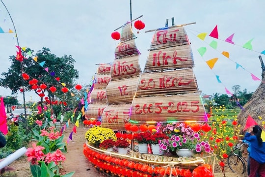 Phú Ninh xây dựng môi trường sống xanh - sạch - đẹp, sức lan tỏa từ một cuộc thi