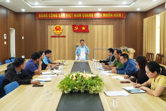 Hơn 1.700 vận động viên đăng ký tham gia giải chạy “Khám phá Hương Trà”