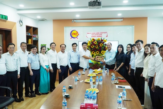 Lãnh đạo tỉnh Quảng Nam gửi thư động viên cộng đồng doanh nghiệp khi Hoa Kỳ công bố chính sách thuế quan mới