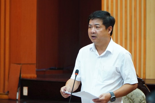 Quảng Nam quyết liệt phát triển khoa học công nghệ, chuyển đổi số