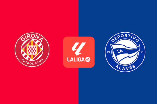 Nhận định, dự đoán Girona vs Alaves: Chung kết ngược