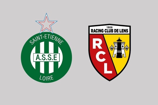 Nhận định, dự đoán Lens vs Saint-Etienne: Chiến thắng nhẹ nhàng