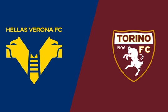 Nhận định, dự đoán Torino vs Hellas Verona: Mục tiêu top 10