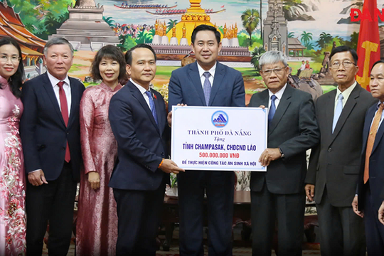 Điểm tin cuối tuần [từ ngày 31-3 đến 6-4]