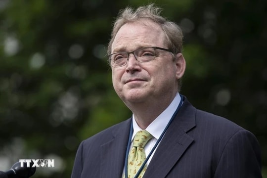 Chính sách thuế của Mỹ: Hơn 50 quốc gia liên hệ với Nhà Trắng để đàm phán