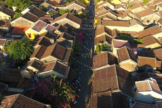 Hội An đầu tư hơn 6,5 tỷ đồng tu bổ, sửa chữa di tích