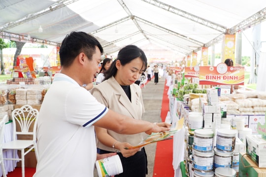 Doanh nghiệp Quảng Nam cần được hỗ trợ truyền thông để đẩy mạnh phát triển thương hiệu
