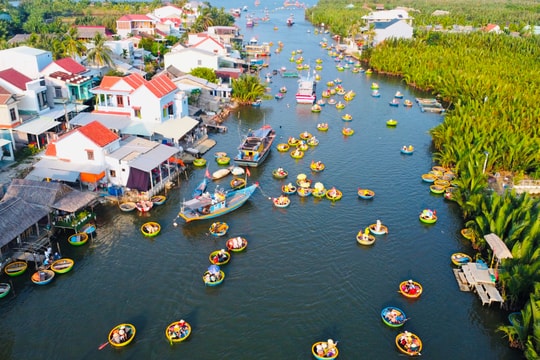 Kích cầu du lịch Quảng Nam 2025 có gì mới?